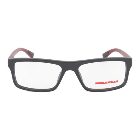 Prada // Sport Linea Rossa 0PS04GV TKM1O1