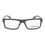 Prada // Sport Linea Rossa 0PS04GV TKM1O1