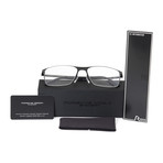 Porsche Design // P8256 E (55mm)