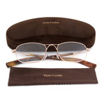 Tom Ford // FT5366 028 (50mm)