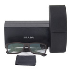 Prada // PR07SVF TFD101