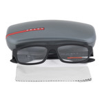 Prada // Sport Linea Rossa 0PS03GV DG01O1