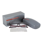 Prada // Sport Linea Rossa 0PS04GV TKM1O1