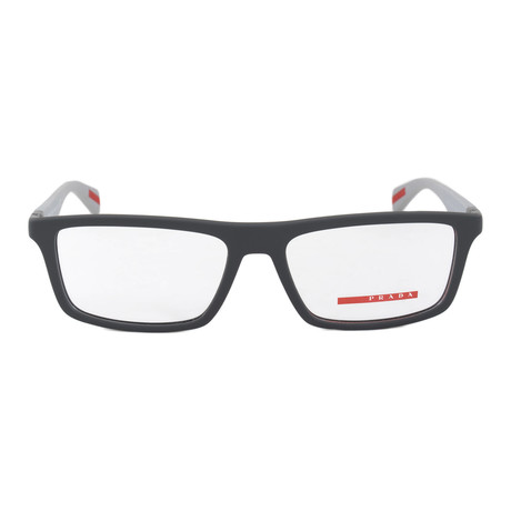 Prada // Sport Linea Rossa 0PS02FV TFZ1O1