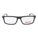 Prada // Sport Linea Rossa 0PS02FV TFZ1O1