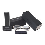 Porsche Design // P8248 C