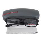 Prada // Sport Linea Rossa 0PS07CV 1AB1O1