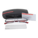 Prada // Sport Linea Rossa 0PS51GV TFZ1O1