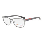 Prada // Sport Linea Rossa 0PS50GV DG11O1