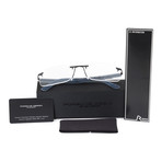 Porsche Design // P8232 D