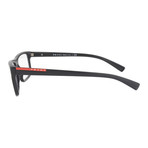 Prada // Sport Linea Rossa 0PS04GV 1BO1O1