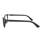 Prada // PR05RV Journal 1AB1O1