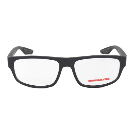 Prada // Sport Linea Rossa 0PS03GV DG01O1