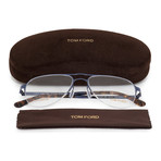 Tom Ford // FT5370 090