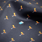 The Hangover // Grey