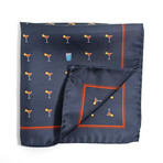 The Hangover // Grey