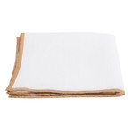 La Vie Est Beige // White + Beige