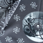 La Faiseuse De Veuves // Black