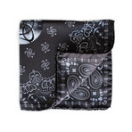 La Faiseuse De Veuves // Black