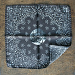 La Faiseuse De Veuves // Black