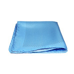 Le Pois De L'Ame // Blue + Navy