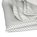 Le Pois De L'Ame // Grey + Navy