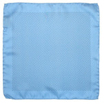 Le Pois De L'Ame // Blue + Navy