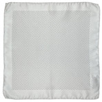 Le Pois De L'Ame // Grey + Navy