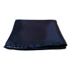 Le Pois De L'Ame // Navy + Red