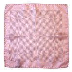 Le Pois De L'Ame // Pink + Navy