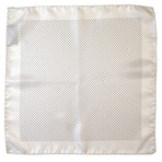 Le Pois De L'Ame // White + Navy