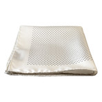 Le Pois De L'Ame // White + Navy