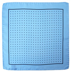 Michele + Ma Belle // Blue