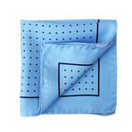 Michele + Ma Belle // Blue