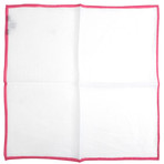 Pink Martini // White + Pink