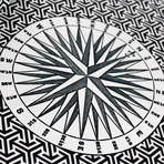 The Right Direction // Black + White