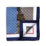 Romance Parisienne // Blue