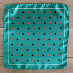 The Royal Casino // Green