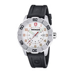 Wenger Roadster Quartz // 01.0851.104