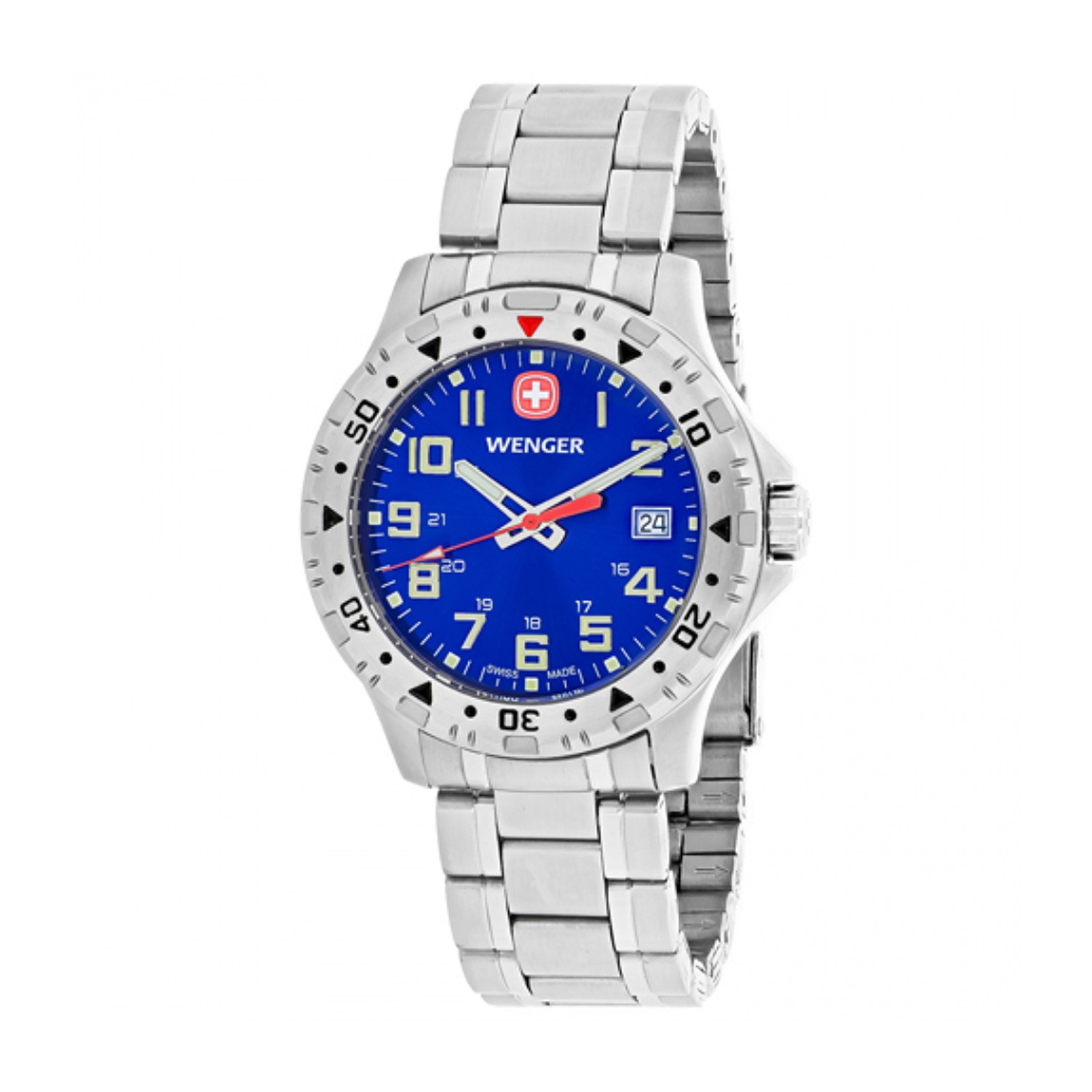 Wenger gmt outlet