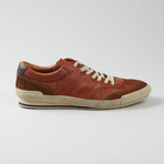 Snyder Runner // Cognac (US: 7)