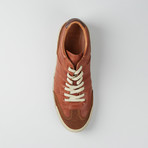 Snyder Runner // Cognac (US: 7)