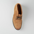 Freeman Chukka // Caramel (US: 7.5)