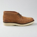 Freeman Chukka // Caramel (US: 7.5)