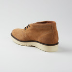 Freeman Chukka // Caramel (US: 7.5)