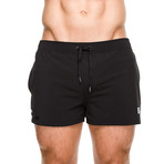 Bolt Short // Black (S)