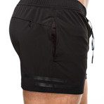 Bolt Short // Black (S)