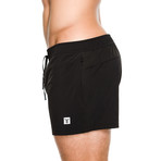 Bolt Short // Black (S)