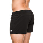 Bolt Short // Black (S)