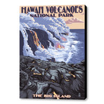 Hawai'i Volcanoes National Park // The Big Island